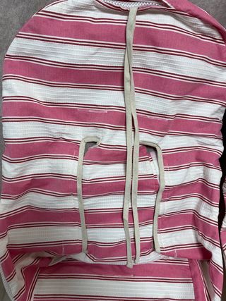 Fundas para Silla de paseo gemelar