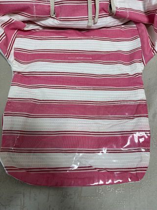 Fundas para Silla de paseo gemelar