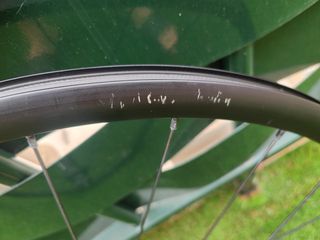 Ruedas carretera Wilier