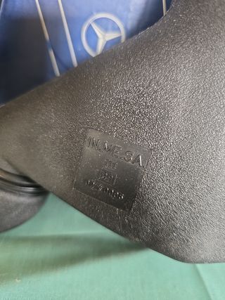 Espejo retrovisor Mercedes MB100 W631