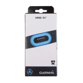 Monitor frecuencia cardíaca Garmin HRM-Tri