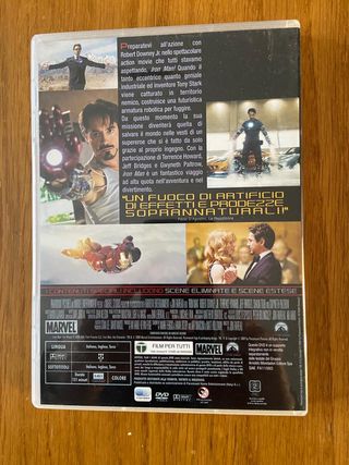 3 films DVD 