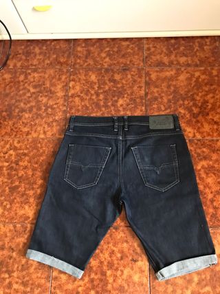 Shorts Diesel vintage 