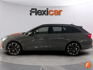 Cupra León SP 1.4 e-Hybrid 150kW (204CV) DSG