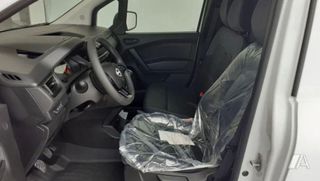 NISSAN Townstar TOWNSTAR 1.3G EU6E 96 KW (130 CV) 6M/T