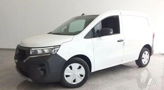 NISSAN Townstar TOWNSTAR 1.3G EU6E 96 KW (130 CV) 6M/T