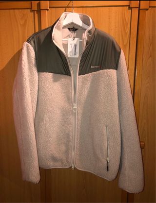 Barbour Chaqueta Sherpa Axis XL