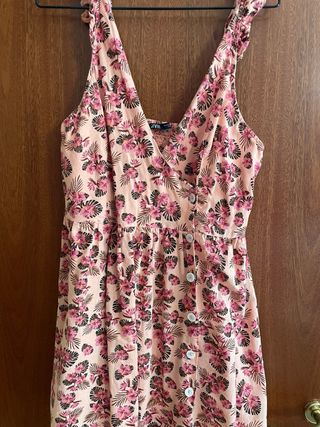 Vestiti stampati Zara