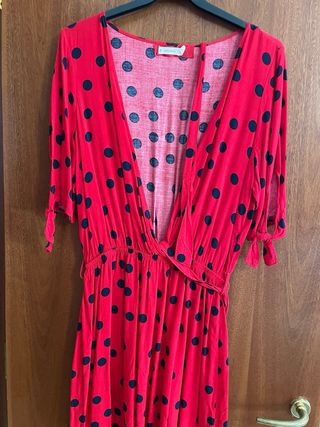 Vestiti stampati Zara