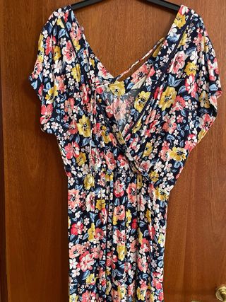 Vestiti stampati Zara