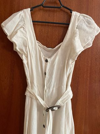 Vestiti stampati Zara