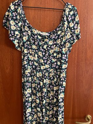 Vestiti stampati Zara