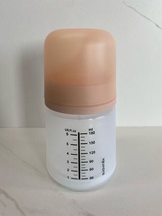 Biberón Suavinex 180ml - Anticólicos