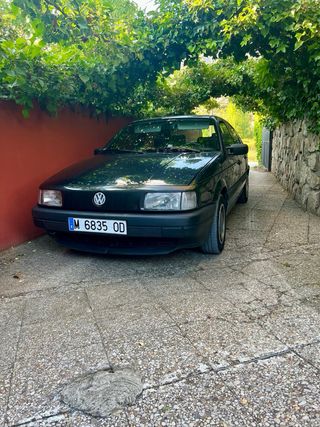Volkswagen Passat 1993