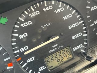 Volkswagen Passat 1993