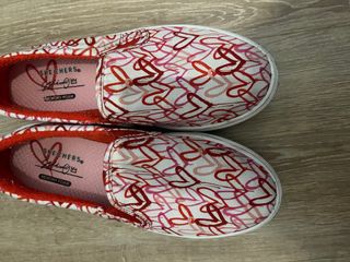 Zapatillas Skechers niña talla 33,5