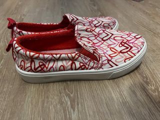 Zapatillas Skechers niña talla 33,5