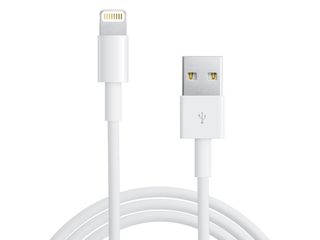 Cable Lightning-USB Apple 2m