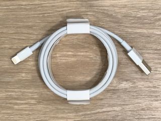Cable Lightning-USB Apple 2m