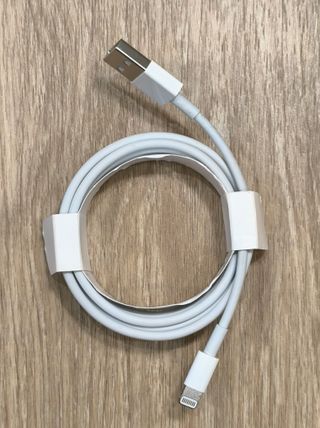 Cable Lightning-USB Apple 2m