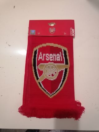 Sciarpa Arsenal - Ufficiale