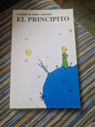 El Principito 