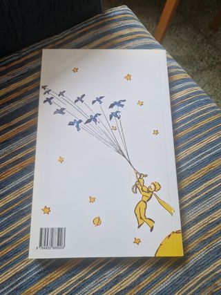 El Principito 