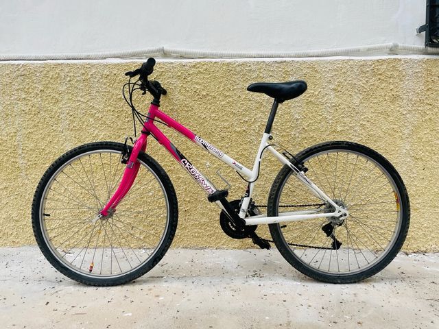 Bicicleta Boomerang adulto