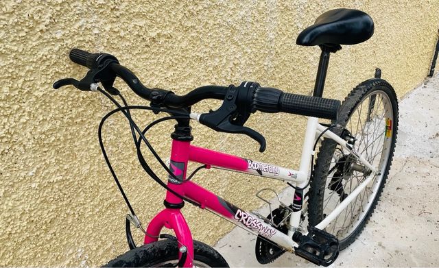 Bicicleta Boomerang adulto