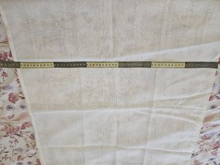 Tende 60x140 