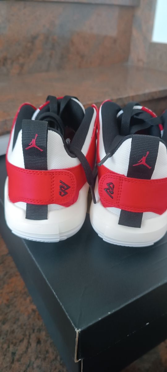 Zapatillas Jordan 38,5