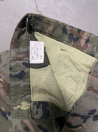 Mimeta militar 