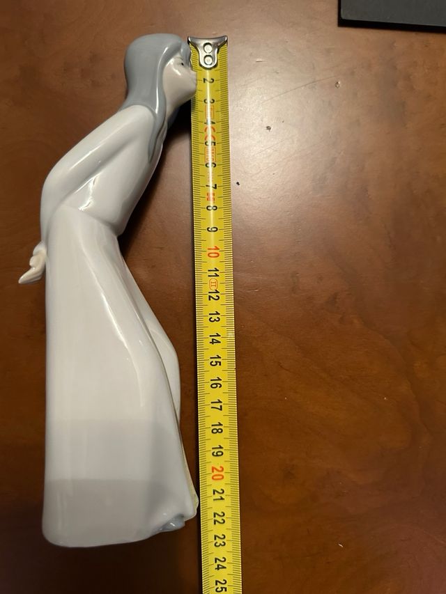 Niña porcelana Miquel - Figura