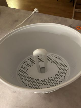 Esterilizador Suavinex para biberones