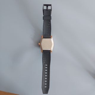 Locman Stealth Automatico Orologio pari al nuovo 