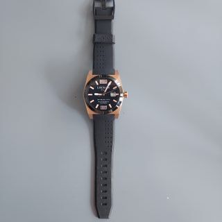 Locman Stealth Automatico Orologio pari al nuovo 