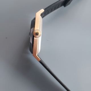 Locman Stealth Automatico Orologio pari al nuovo 