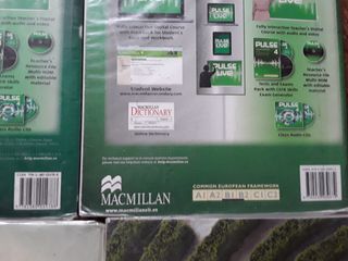 Lote Libros Texto 4 eso