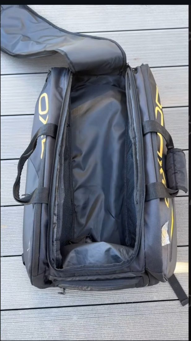 Paletero pádel Oxdog nuevo