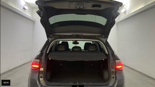 Jeep Compass Gse T4 Limited MT FWD