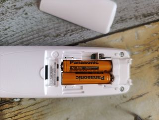 Teléfonos inalámbricos Panasonic
