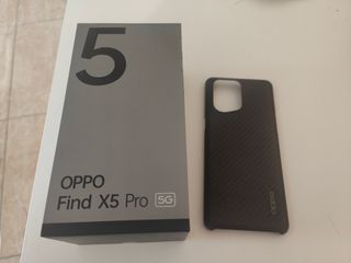 OPPO find X5 pro 256Gb