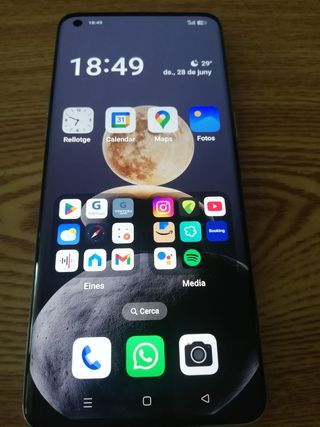 OPPO find X5 pro 256Gb
