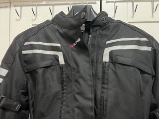 Chaqueta moto Miline - NUEVA