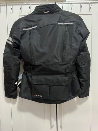 Chaqueta moto Miline - NUEVA