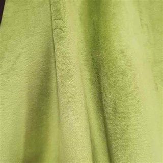 Sofá cama abertura italiana de matrimonio verde