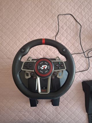 Kit Simulador Conducción