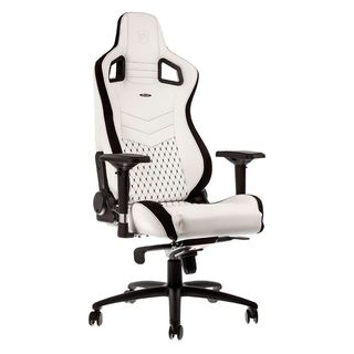 Silla oficina Asiento Baquet Deportivo Noblechairs