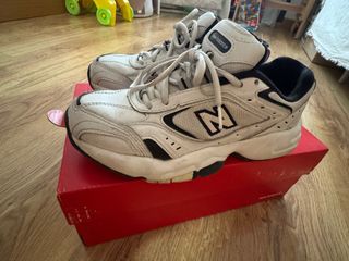 Zapatillas New Balance WX452SB - 39