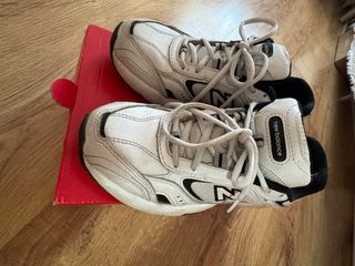 Zapatillas New Balance WX452SB - 39